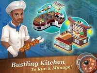 Star Chef: Cooking Game screenshot, image №1324512 - RAWG