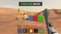 Marsus: Survival on Mars screenshot, image №2079401 - RAWG