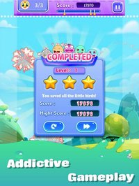 Avat Land Bubble Pop screenshot, image №1620205 - RAWG