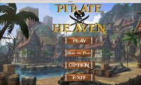 Pirate Heaven screenshot, image №3735364 - RAWG