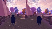 SEEKERS (itch) (omikoi) screenshot, image №3146013 - RAWG