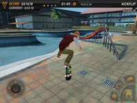 Skateboard Party: Pro screenshot, image №904671 - RAWG