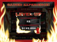 Burning Hot Inferno - Vegas Casino Slot Machine screenshot, image №1840219 - RAWG