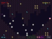 Cavern Clash [LD43] screenshot, image №1758551 - RAWG