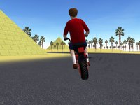 Xtreme Moped Racing screenshot, image №460067 - RAWG