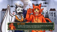 Furries & Scalies: Super Scary Halloween Spooky Times screenshot, image №2345153 - RAWG