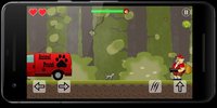 Leo Adventure Cat screenshot, image №1153175 - RAWG