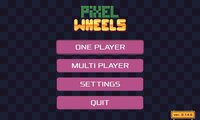 Pixel Wheels screenshot, image №2459357 - RAWG