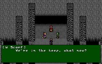 Sword of Jade: Parallel Dreams screenshot, image №4148974 - RAWG