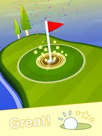 Pop Shot! Golf screenshot, image №1703489 - RAWG