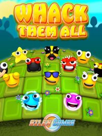 Whack Them All screenshot, image №1738967 - RAWG