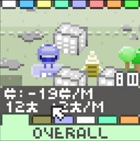 tiny city (itch) screenshot, image №3529077 - RAWG