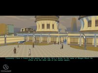 Star Wars: Knights of the Old Republic II – The Sith Lords screenshot, image №767485 - RAWG