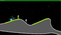 Lost in moon screenshot, image №3345568 - RAWG