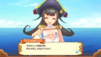 Genkai Tokki: Seven Pirates screenshot, image №2022965 - RAWG