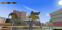 The Gentleman's Guide To Cockfighting! screenshot, image №2398724 - RAWG