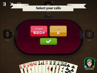 iTrix - The Trix Cards Game screenshot, image №2055363 - RAWG