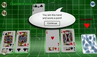 Euchre Forever screenshot, image №1409327 - RAWG