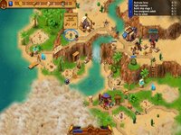 Heroes of Egypt screenshot, image №3437081 - RAWG