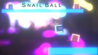 Snail Ball screenshot, image №3284278 - RAWG