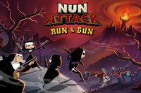 Nun Attack: Run & Gun screenshot, image №670193 - RAWG