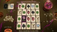 Curses of Tarot screenshot, image №3187865 - RAWG