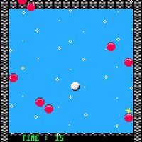 Snowball (itch) (Toadsword) screenshot, image №2258794 - RAWG