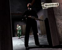 Manhunt 2 screenshot, image №529603 - RAWG