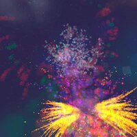 Your Fingers Are Fireworks (Oculus Quest) screenshot, image №3725272 - RAWG