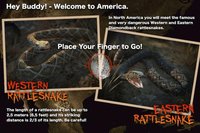 Killer Snake ELITE – Move Quick or Die! screenshot, image №669612 - RAWG