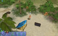 The Sims: Castaway Stories screenshot, image №479336 - RAWG