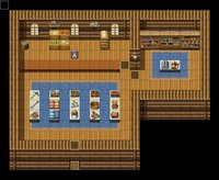 The lost hero (Demo) screenshot, image №2293615 - RAWG