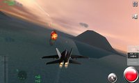 Air Navy Fighters Xperia TM screenshot, image №1567387 - RAWG