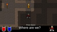 Dark Time Tales: Dungeons screenshot, image №2474223 - RAWG