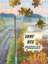 Puzzles & Jigsaws Pro screenshot, image №1779701 - RAWG
