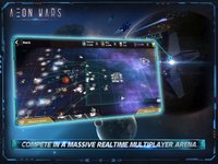 Aeon Wars: Galactic Conquest screenshot, image №2164803 - RAWG