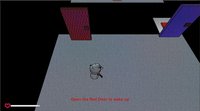 Nightmare Escape (gilwynxxyy) screenshot, image №1308454 - RAWG