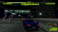 Tokyo Xtreme Racer screenshot, image №2007538 - RAWG