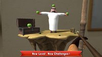 AR Apple Shooter - AR Games screenshot, image №1560610 - RAWG