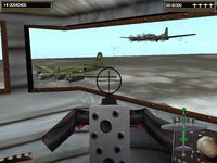 B-17 Gunner: Air War over Germany screenshot, image №315530 - RAWG