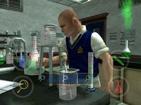 Bully: Anniversary Edition - release date, videos, screenshots
