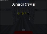 Dungeon Crawler (JS1208) screenshot, image №1269468 - RAWG