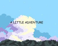 A Little Adventure (Noobdev(IamNoobkunYt)) screenshot, image №2922894 - RAWG