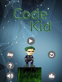 Code Kid screenshot, image №1843136 - RAWG