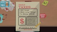 A Game About Literally Doing Your Taxes screenshot, image №2162202 - RAWG