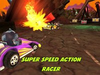 Beasty Karts screenshot, image №1602371 - RAWG