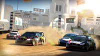 Colin McRae: DiRT 2 screenshot, image №778254 - RAWG