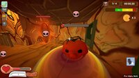 Pantry Raid screenshot, image №4186119 - RAWG