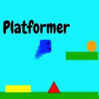 Adventurous journey! || A mobile & laptop friendly platformer screenshot, image №2798899 - RAWG