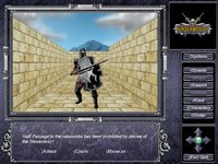 Swords and Sorcery: Underworld Gold screenshot, image №599992 - RAWG